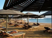 Steigenberger Aqua Magic, All Inclusive - en bord de mer