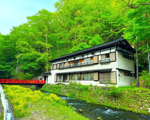Karakurakan Hotels in Katashina
