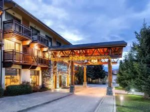 Four Points by Sheraton Bansko