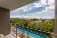 Legacy Hotel Cascais, Curio Collection by Hilton - 오션뷰