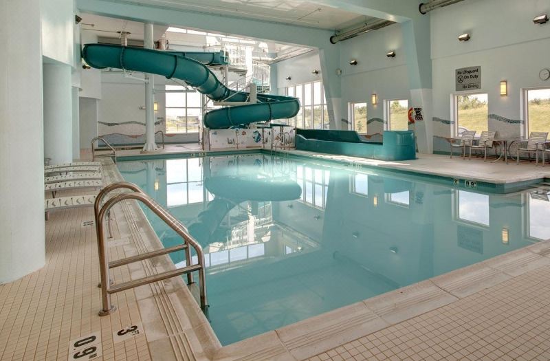 Hampton Inn & Suites by Hilton Halifax-Dartmouth photo 4