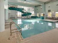 Hampton Inn & Suites by Hilton Halifax-Dartmouth - Pools