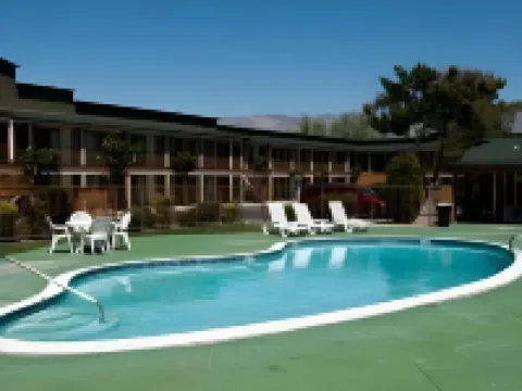 Vagabond Inn Bishop Hotels in Bishop