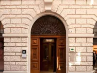 Le Camp Suite & Spa Hotels in Padua