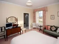 East Horton Farmhouse Hotel a Wooler