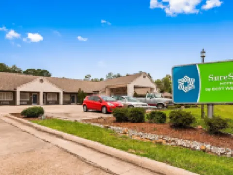 SureStay Hotel by Best Western Leesville Hoteles en Leesville