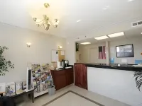 Breeze Inn & Suites, Virginia Beach - 2 stjerner