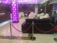 Nourth House ApartHotel Hotel di Gurayat
