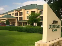 Courtyard Dallas Plano in Legacy Park Hotels near Berkeley Square