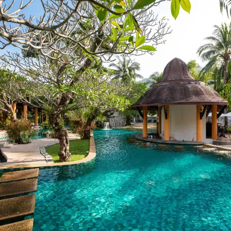 The Village Resort
