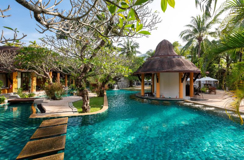 The Village Resort photo 2