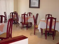 Hotel Principado Tijuana Aeropuerto - พร้อมอาหารเช้า