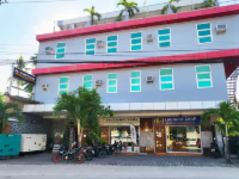 B&J Guesthouse and Tours