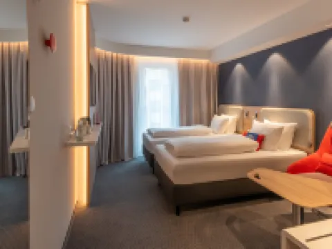 Holiday Inn Express HEILBRONN by IHG Hotéis em Heilbronn