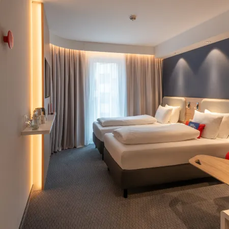 Holiday Inn Express HEILBRONN by IHG