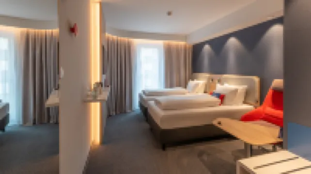 Holiday Inn Express HEILBRONN by IHG