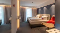 Holiday Inn Express Heilbronn Hotels in Flein