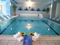 Novapark Flugzeughotel Graz Hotel a Graz-Umgebung District