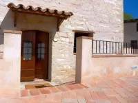 Country House Federico I Hôtels à : Frontone