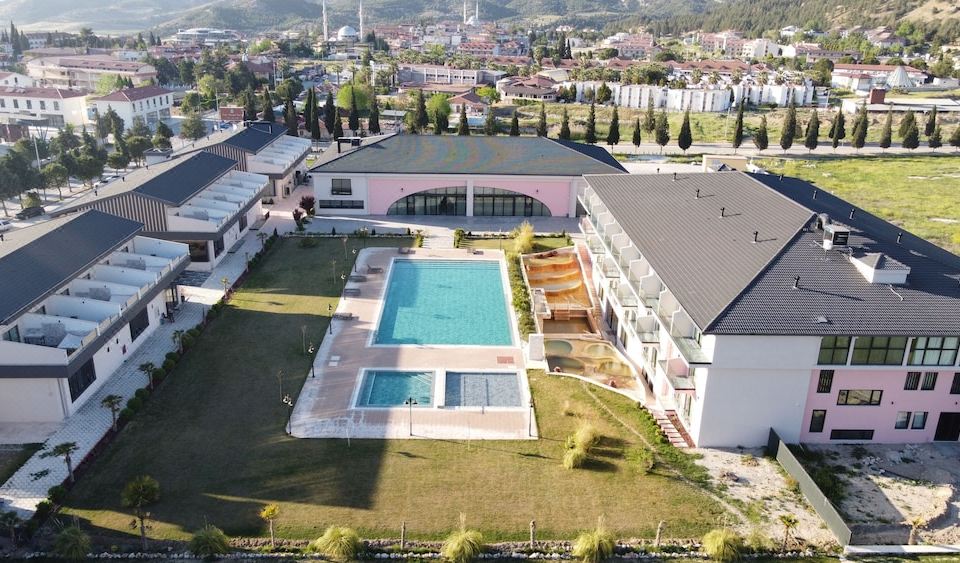 카야 테르말 스파 호텔 사진