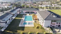Pamukkale Kaya Thermal Spa Hotel Hotels near Karahayit