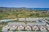 Sandy Villas Resort Hotels in Korissia