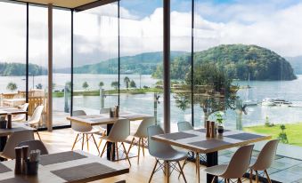 Lemon Resort Spa