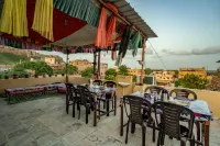 Hotel Relax Inn Jaisalmer - ที่มีที่จอดรถ