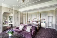 Woodlands Park Hotel Hotel di Oxshott