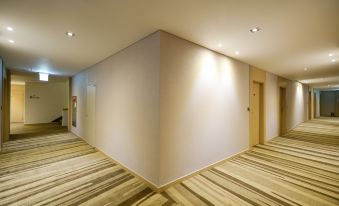 Hotel New Oriental Myeongdong