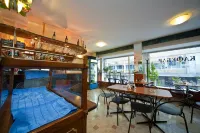 Slavyanska Beseda Hotel - Hot Tub