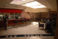 Spa Hotel Terme - bar