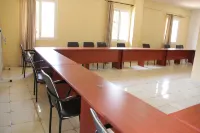 Hotel Top Five Hotels in Kampala