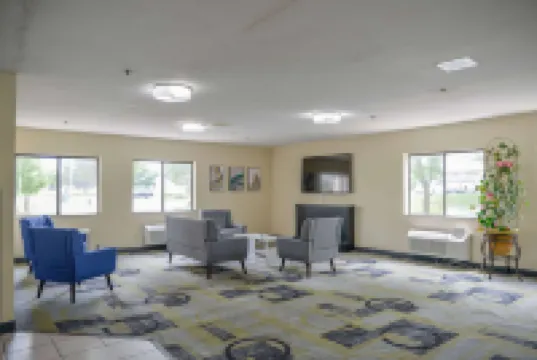 Days Inn by Wyndham Mount Vernon Hotels in Mount Vernon