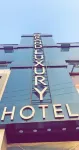 Grand Luxury Hotel Multan Hotel a Multan