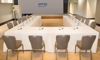 Park Inn by Radisson Bournemouth