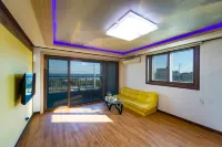 Ulsan Woongji Pension