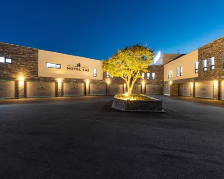 Seosan Hotel 645 Hotels in Seosan