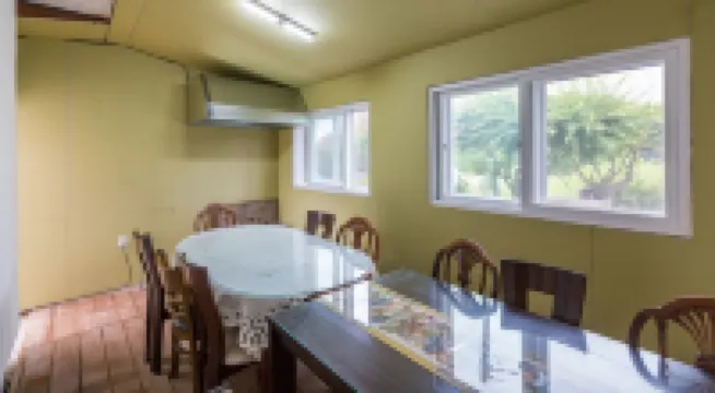 Wonju Chiak Flower Garden Pension