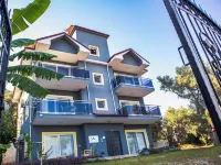 Doğam Pansiyon Hotels in Sarigerme Mahallesi