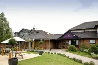 Hatfield Các khách sạn ở Thành phố Welwyn Garden