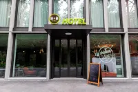 B&B Hotel Zürich Wallisellen Các khách sạn ở 