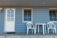 Tikhiy Dvorik Hotel Hotel a Kamennogorye