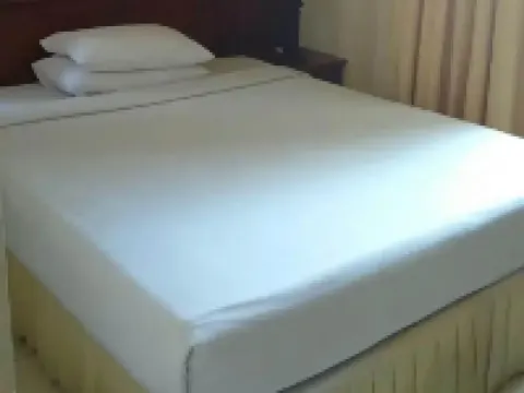 阿奇霍特爾2 特爾納特酒店