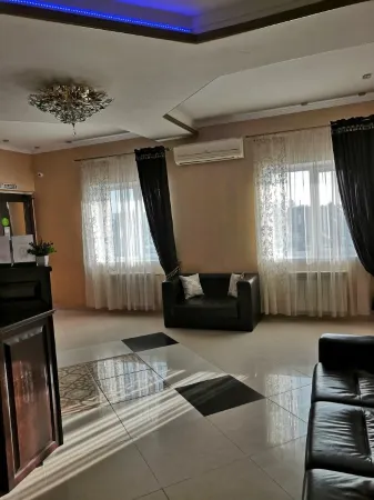 Gorodskaya Hotel Отели рядом с достопримечательностью «Ледовый дворец "Ковровец", музей мототехники Льва Пестова.»