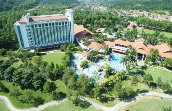 汝來温泉度假酒店