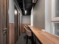 Kigo Spartak Hotel  호텔