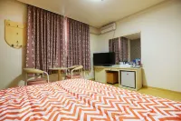 Yesan Garusil Motel