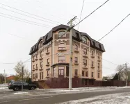 Парк-отель Аксай - 3 звезды
