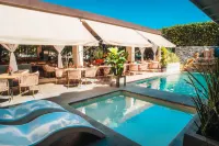 Eco City Hoteles - Pet Friendly